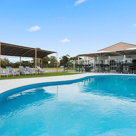 Sanctuary Inn On Westernport Hastings Екстер'єр фото
