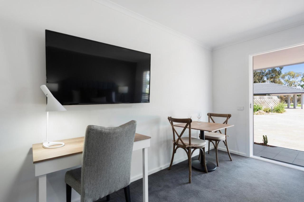 Sanctuary Inn On Westernport Hastings Екстер'єр фото