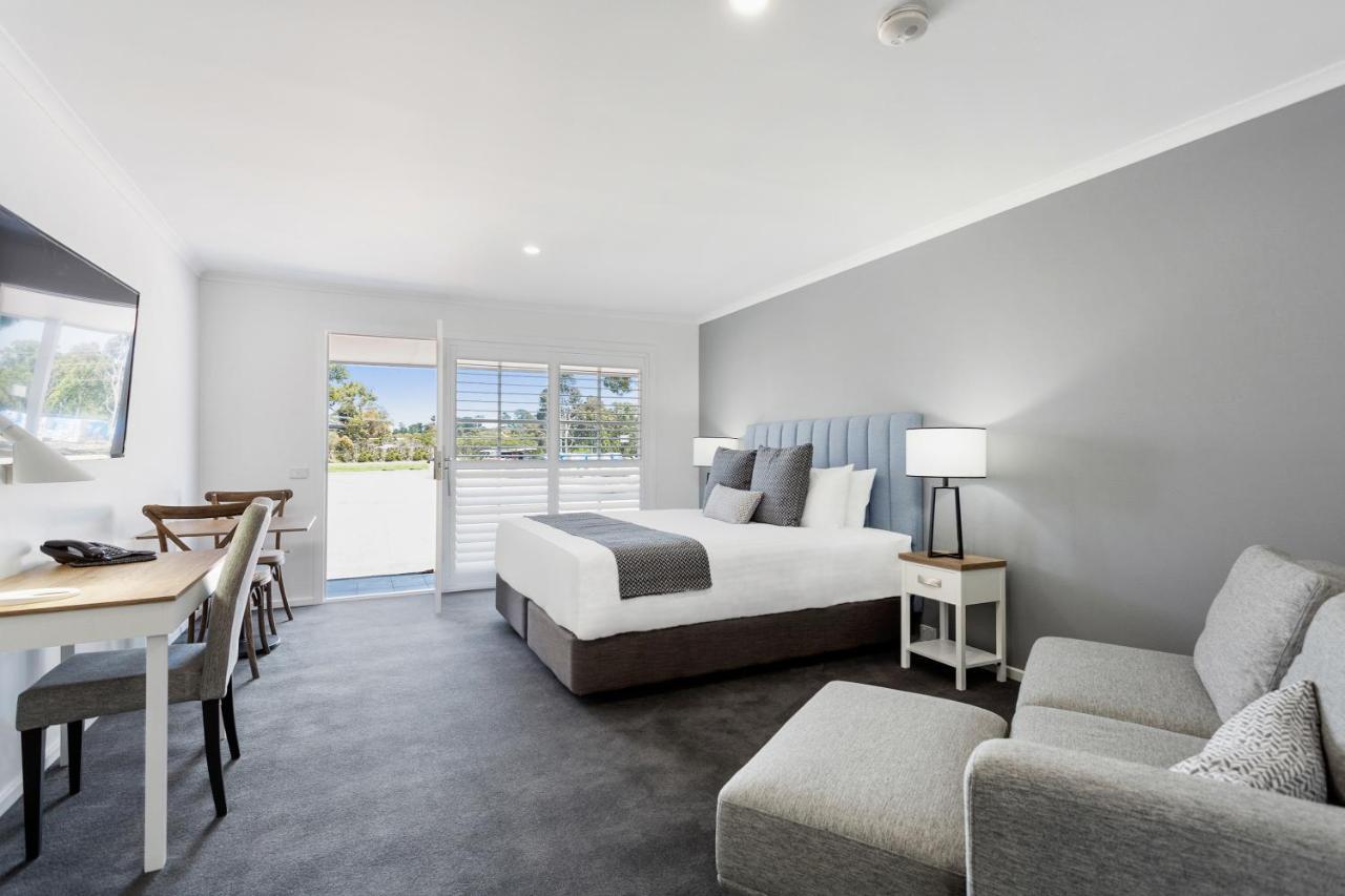 Sanctuary Inn On Westernport Hastings Екстер'єр фото