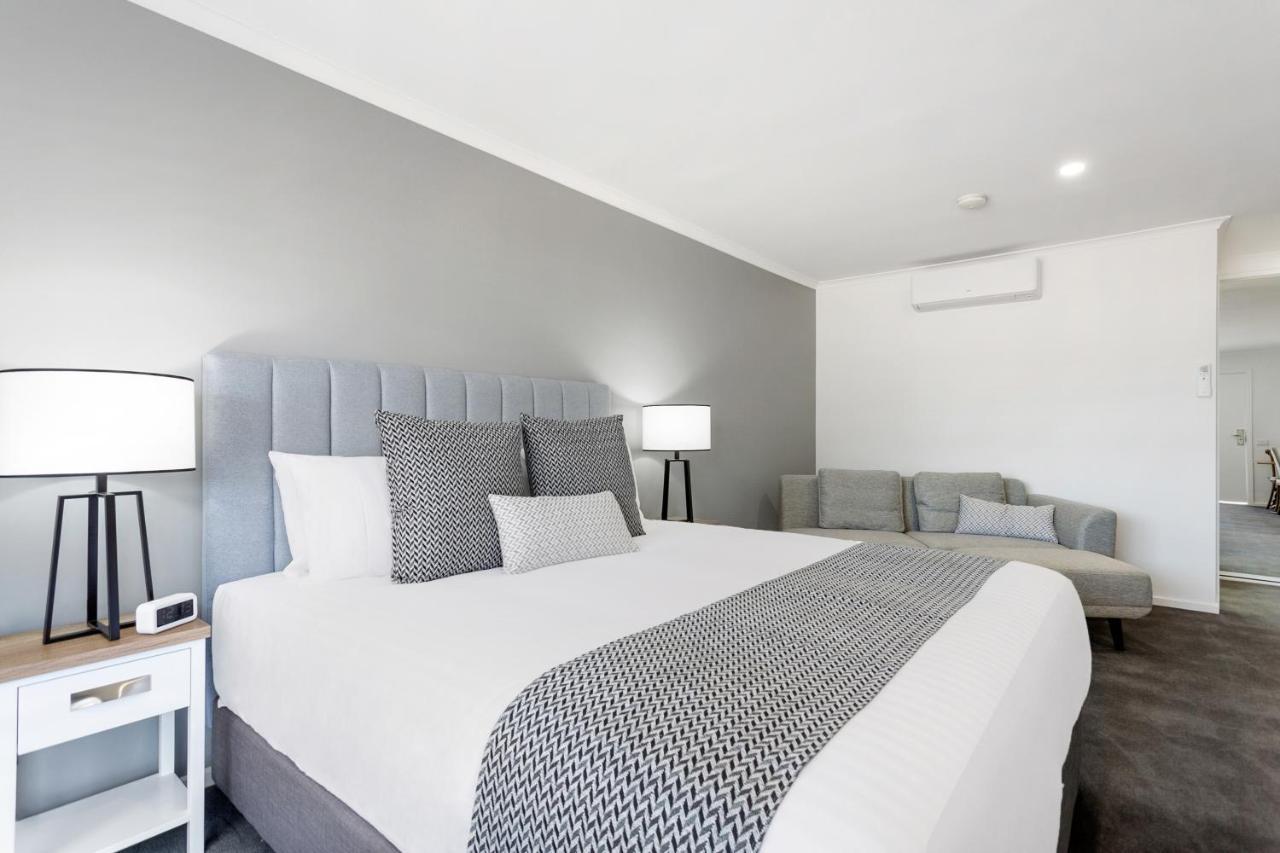 Sanctuary Inn On Westernport Hastings Екстер'єр фото