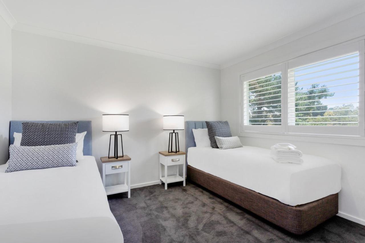 Sanctuary Inn On Westernport Hastings Екстер'єр фото
