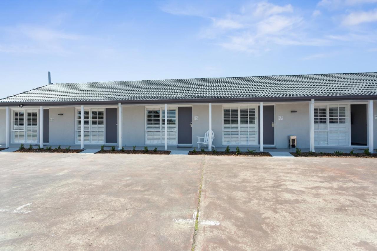 Sanctuary Inn On Westernport Hastings Екстер'єр фото