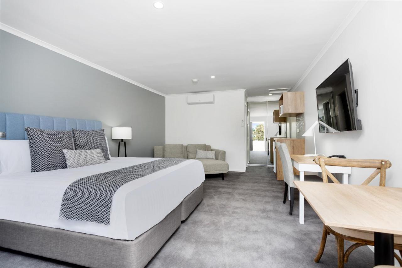 Sanctuary Inn On Westernport Hastings Екстер'єр фото