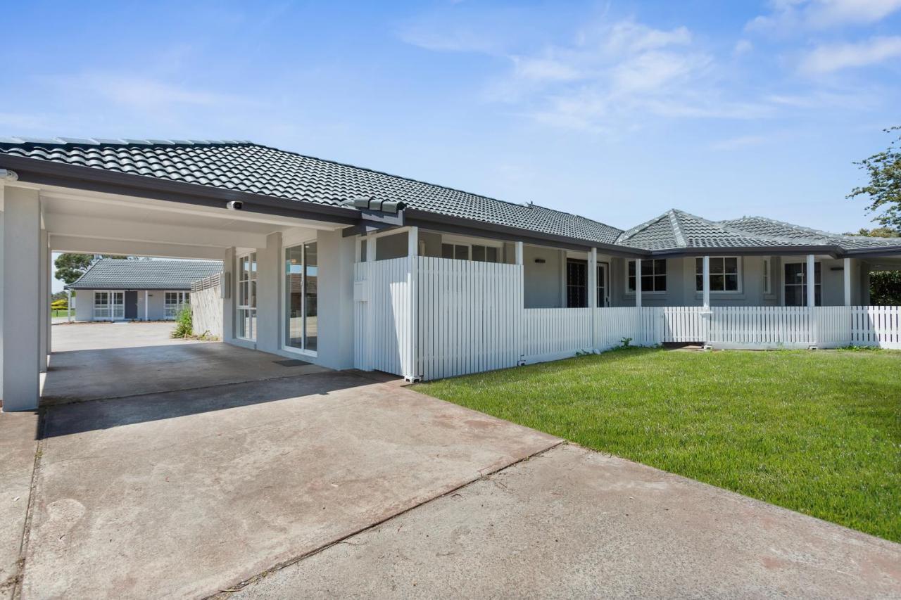 Sanctuary Inn On Westernport Hastings Екстер'єр фото