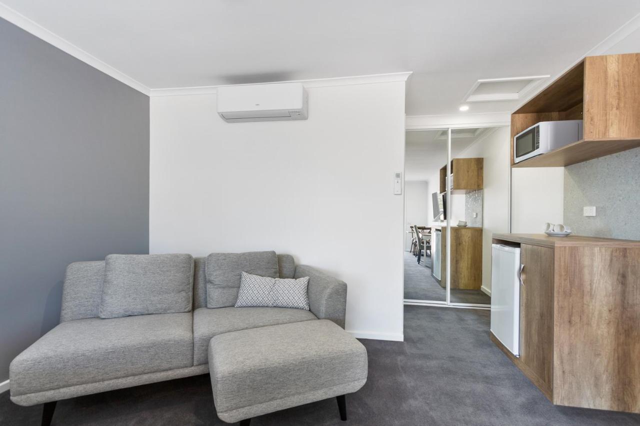 Sanctuary Inn On Westernport Hastings Екстер'єр фото