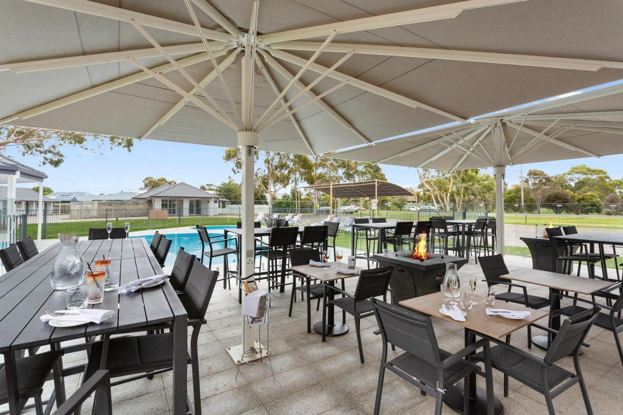 Sanctuary Inn On Westernport Hastings Екстер'єр фото