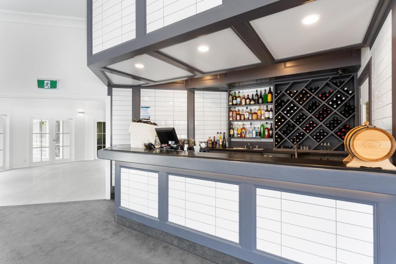 Sanctuary Inn On Westernport Hastings Екстер'єр фото