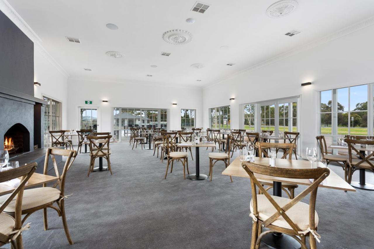 Sanctuary Inn On Westernport Hastings Екстер'єр фото