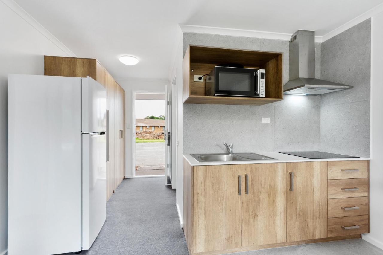Sanctuary Inn On Westernport Hastings Екстер'єр фото