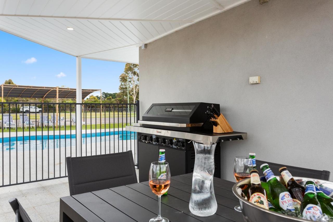Sanctuary Inn On Westernport Hastings Екстер'єр фото