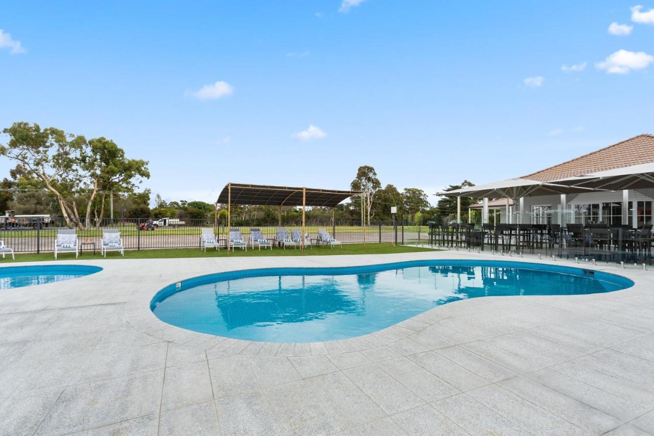 Sanctuary Inn On Westernport Hastings Екстер'єр фото