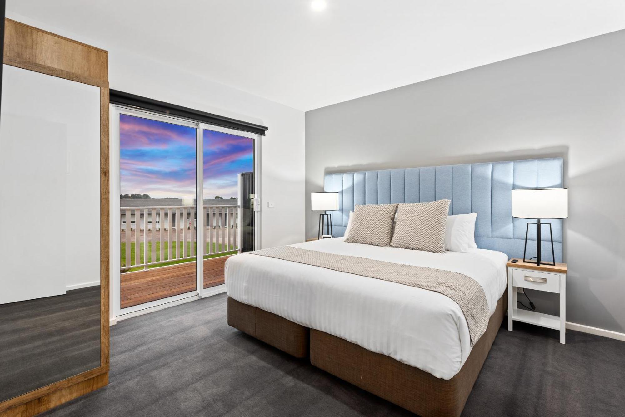 Sanctuary Inn On Westernport Hastings Екстер'єр фото