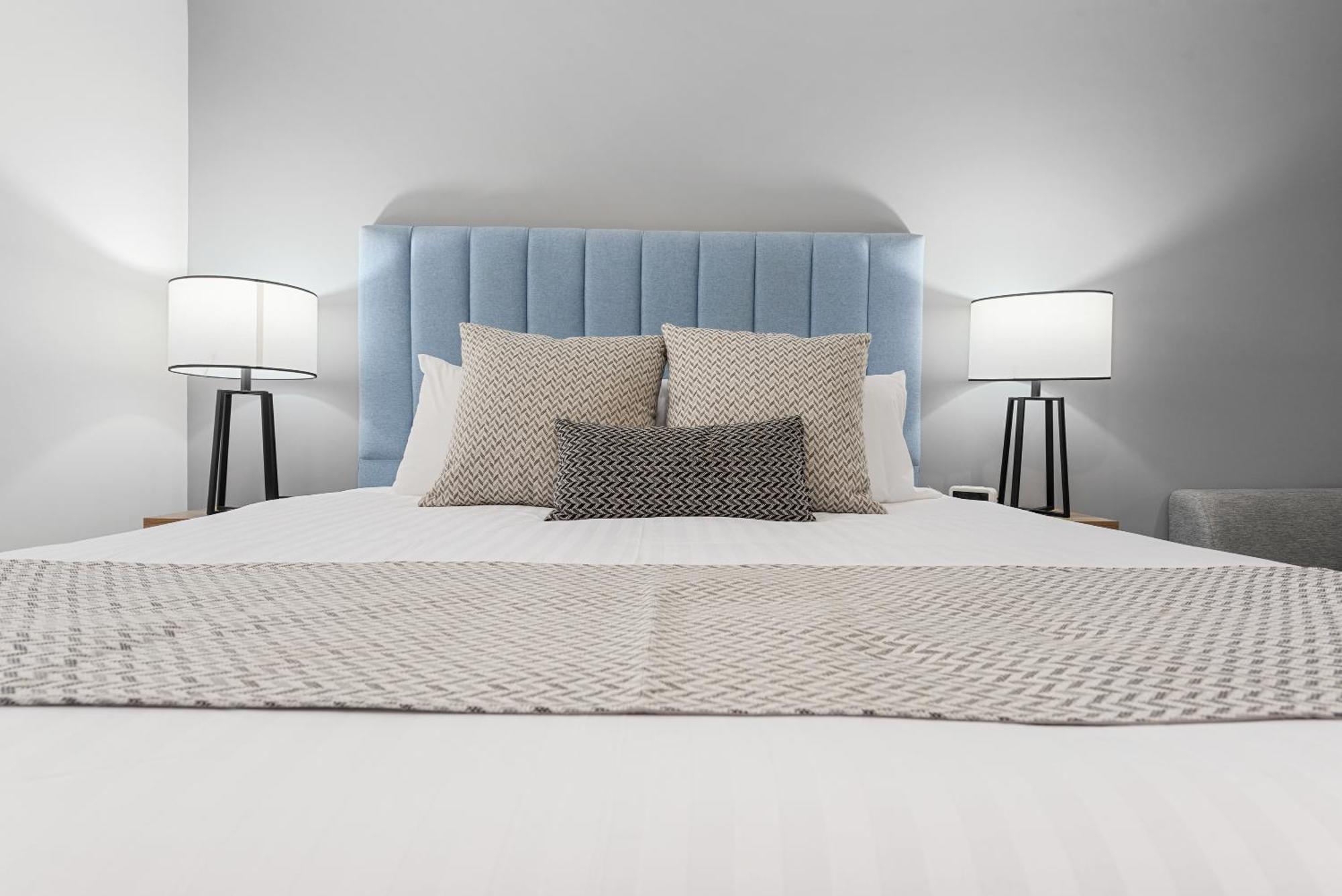 Sanctuary Inn On Westernport Hastings Екстер'єр фото
